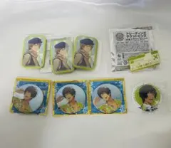 うたプリ 愛島セシル 缶バッジ