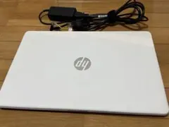 【訳あり・据え置き利用推奨】 HP ノートパソコン 15-bs005TUHP