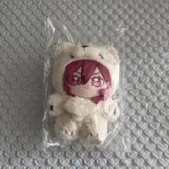 新品未開封】あんスタ いつぬい 円果望見&いつぬい用Dearsシャツ