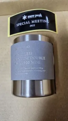 2026年最新】激レア スノーピークの人気アイテム - メルカリ