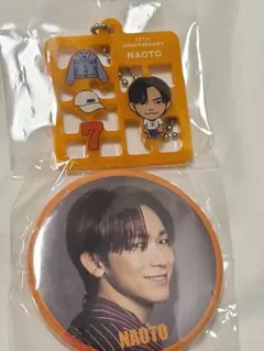 NAOTO グッズセット売り 2025年最新】naoto セットの人気アイテム - メルカリ