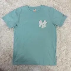 【最終値下げ】ニューヨーク・ヤンキース Tシャツ ミント XL MLB 半袖のサムネイル