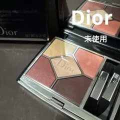 新品 Dior ディオール サンククルールクチュール629 コーラル