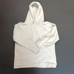 Green Label Relaxing ベージュ パーカー