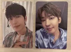 SEVENTEEN ケレン　2024 トレカ　ウォヌ