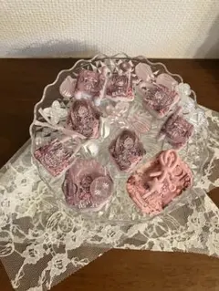 キャラクタービーズ ハンドメイド 送料込