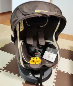 エールベベ クルット3i グランス チャイルドシート BF851 AILBEBE エールベベ クルット3i グランス チャイルドシート BF851