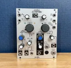 Make Noise Echophon ユーロラック モジュラーシンセ - メルカリ