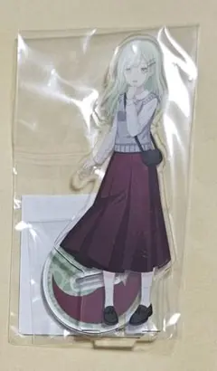 MyGO x Ave Mujica　マイムジ展　アクリルスタンド　若葉 睦