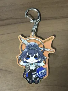 ホロライブ ときのそら オーロラアクリルキーホルダー - メルカリ