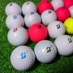 ゴルフボール ロストボール