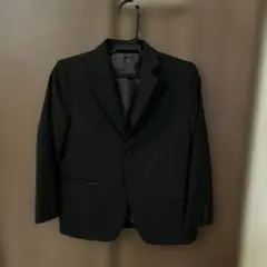 COMME CA ISM スーツジャケット120 卒園式　入学式