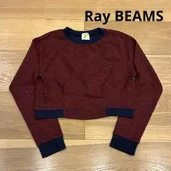 クロップド ショート