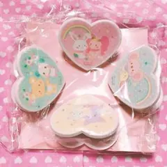 あんスタ Knights AGF2017 着ぐるみバッジ スペシャルセット - メルカリ