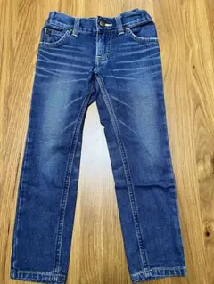 Lee デニムパンツ スリムフィット 110