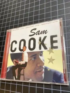 サムクック／グレイテストヒッツ Sam Cooke／Greatest Hits