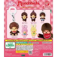 ‼️ ゆ様専用‼️モンチッチくん(スタンダード)