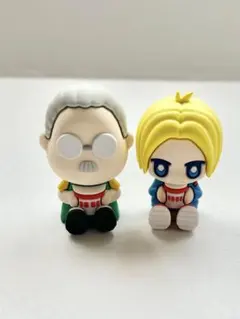 サカモトデイズ　ちょこラバ　坂本太郎　朝倉シン　2点セット