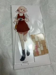 錦木千束(A/旅行私服) オリジナルアクリルスタンドのサムネイル