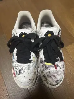 Nike Air Force 1 パラノイズ