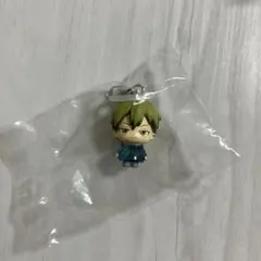 呪術廻戦　めじるしアクセサリー　【禪院直哉】