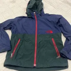 THE NORTH FACE コンパクトジャケット
