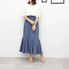 即購入⭕️ FUN ドッキングマーメイドワンピース　FREE サイズ