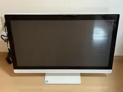 HP Pavillion All-in-One 27 a272jp Win10