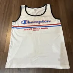 Champion チャンピオン メンズ タンクトップ ノースリーブのサムネイル