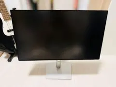 AMZHT 液晶ディスプレイ モニター 本体 ホワイト - メルカリ