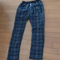 ⭐チェックパンツ⭐