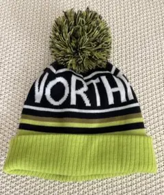 THE NORTH FACE☆ニット帽