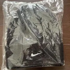 NIKE ナイキ　ニット帽 ビーニー ブラックのサムネイル