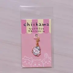 ちいかわ なんか小さくてかわいいチャーム ハチワレ　妖精