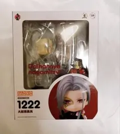 本日限定価格　ねんどろいど グッドスマイルカンパニー 刀剣乱舞 大般若長光