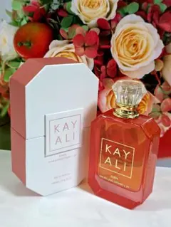 未開封♡カヤリWedding Silk Santal 36 100mlフランス製 - メルカリ