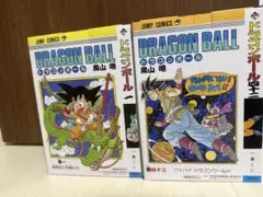 一番くじ ドラゴンボール 40周年 DRAGON BALL 40th 〜其之一〜のサムネイル