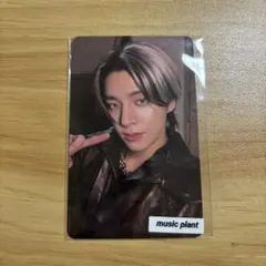 ENHYPEN ジェイク　韓国ラキドロトレカ