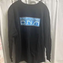 Aぇ!group D.N.A ロングTシャツ　DNA グッズ　ロンT 2025