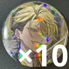 家庭教師ヒットマンREBORN JF ジャンフェス アクバ ベル 10個セット