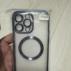iPhone 14 Pro Max 用 マグネット対応ケース