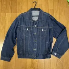 クラシカルエルフ　デニムジャケット