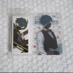 2026年最新】VaniLla cr カードの人気アイテム - メルカリ