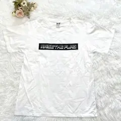 3代目　RAISE THE FLAG ツアーTシャツ Lサイズ　ホワイト