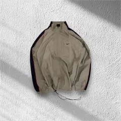 b*s様 y2k archive 00s old nike nylon jack