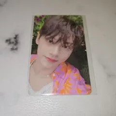 141 セブチ ジュン SECTOR17 weverse JP特典