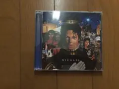 Michael Jackson MICHAEL CD