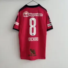 2025年最新】柿谷曜一朗ユニフォームの人気アイテム - メルカリ