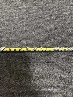 ATTAS MB HY 85S ピンスリーブ付　3U用
