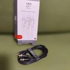 QED RCAケーブル 1.5m CONNECTのサムネイル